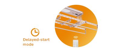 Bắt đầu khử khuẩn và diệt côn trùng bất cứ lúc nào