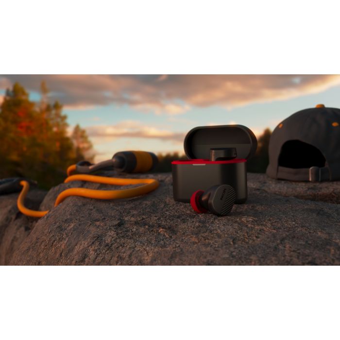 True Wireless Headphones TAA5508BK/00 | Philips