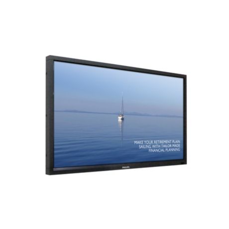 BDL3250EL/00 Signage Solutions E-Line-Monitor