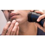 Afeitada y acabado suaves