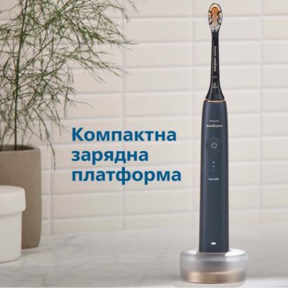 Sonicare DiamondClean Prestige 9900