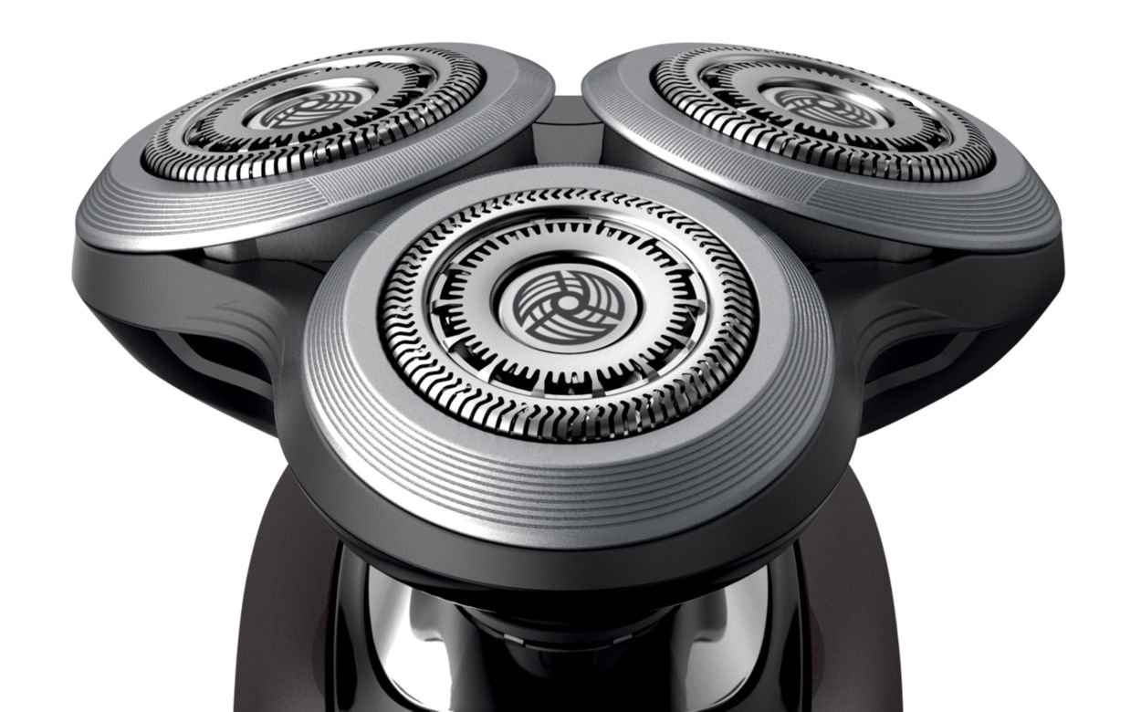 Shaver series 9000 Efficient and Precise Electric Shaver S9551/41 