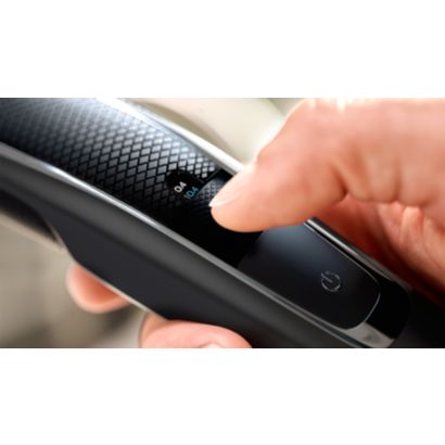 Philips Beardtrimmer series 5000