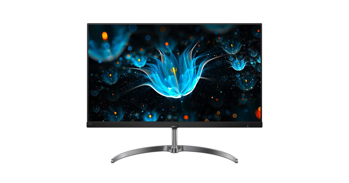 液晶モニター 241E9/11 | Philips