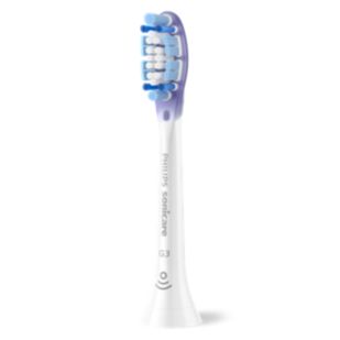 Philips Sonicare G3 Premium Gum Care ソニッケアー プレミアムガムケア ブラシヘッド