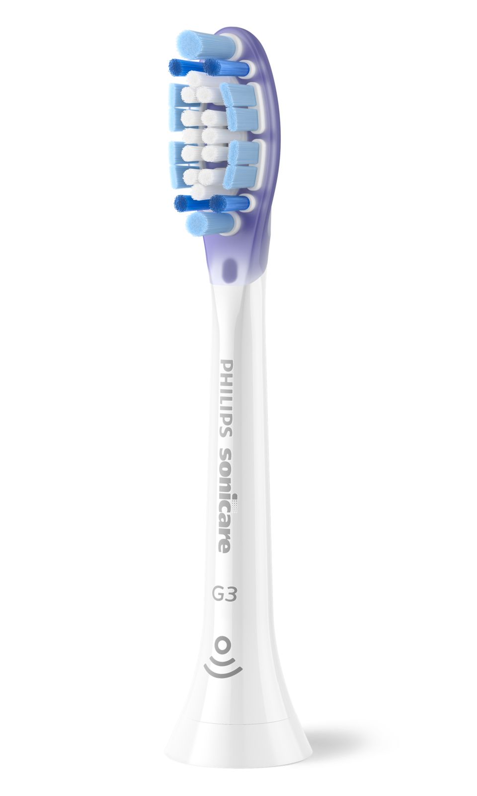 わずか 2 週間で歯ぐきの健康を推進*