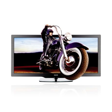 58PFL9577/V7 Cinema 21:9 LED TV