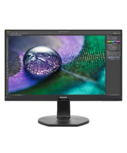Monitor LCD monitor with USB-C docking 279P1/27 | Philips