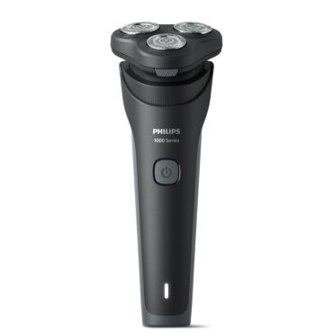 Shaver 1000 series 干湿两用电动剃须刀