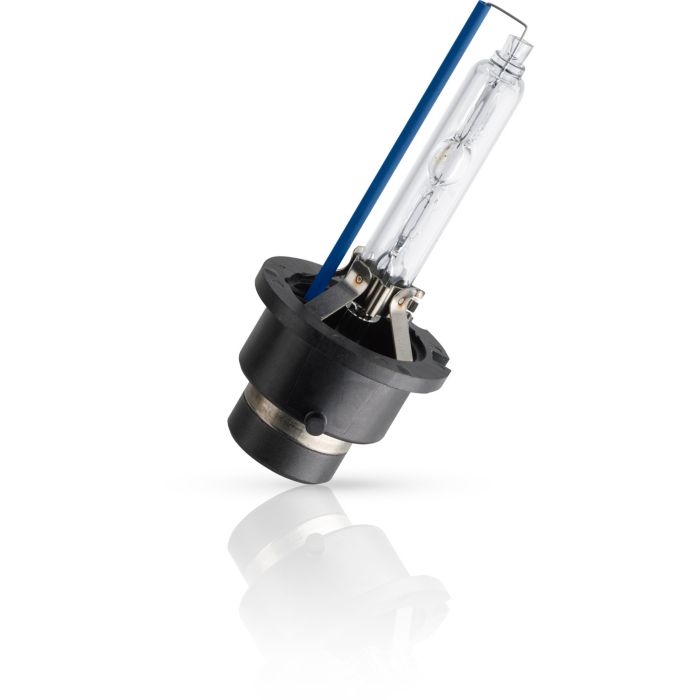 Ultinon HID 6000K ヘッドランプ用 LED バルブ 42402WXX2 | Philips