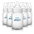 Clinically proven to reduce colic and discomfort*