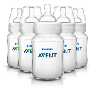 Philips Avent Classic+ baby bottle