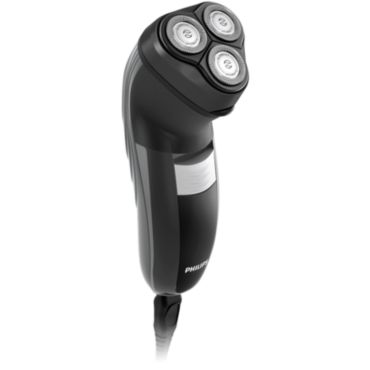 Shaver series 3000 Afeitadora eléctrica en seco