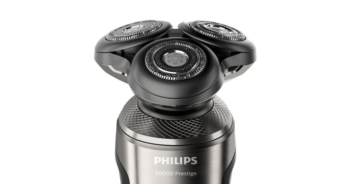 Shaver S9000 Prestige Capete de ras de rezervă SH98/70 | Philips