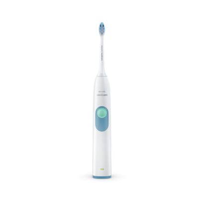 Sonicare 2 Series gum health