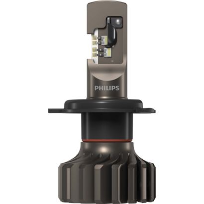 Breakthrough LED for driving enthusiasts
