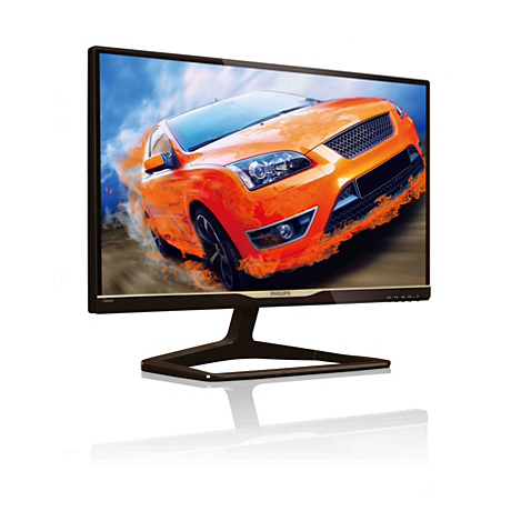 238C4QHSN/00  Brilliance 238C4QHSN LCD monitor with SmartImage