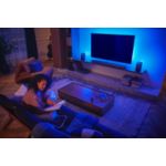 Crafted for all-round sound