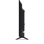 More than a smart TV, a better TV.
