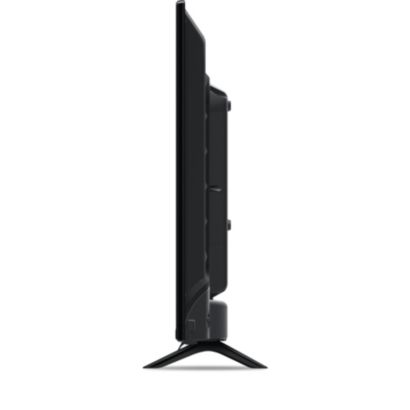 More than a smart TV, a better TV.