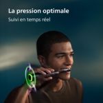 Bénéficiez d'un brossage de qualité inégalée