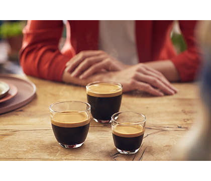 SENSEO® Select Kaffeepadmaschine CSA230/69R1 | Philips