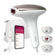 Philips Lumea IPL 7000 Series