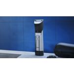 Ultimate steel precision for the perfect beard