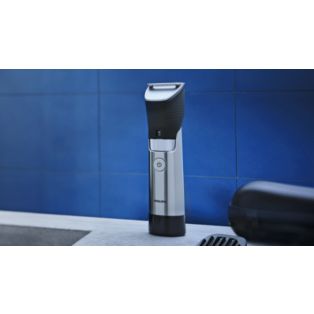 Beard trimmer 9000 Prestige Partatrimmeri