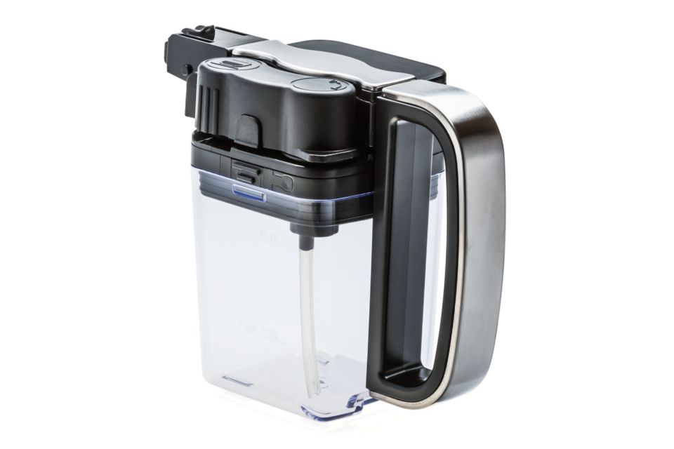 Complete milk carafe CP0210/01 Philips