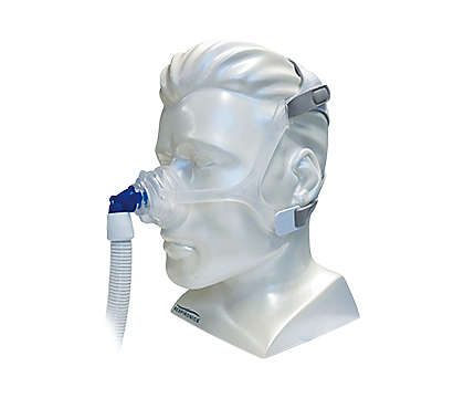 Philips - ウィスプ SE ネーザルマスク 人工呼吸器用マスク