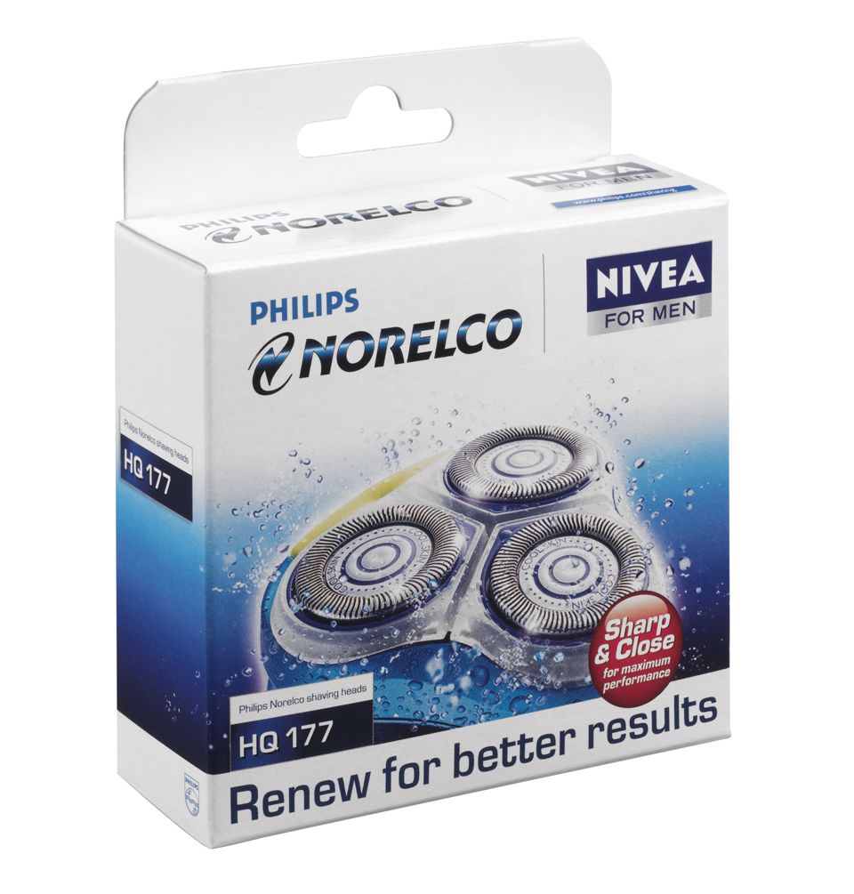 Renew for better results