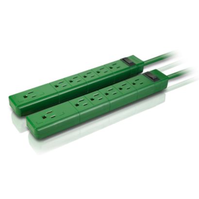Multiple Outlet