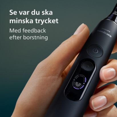 Få en exceptionell rengöring