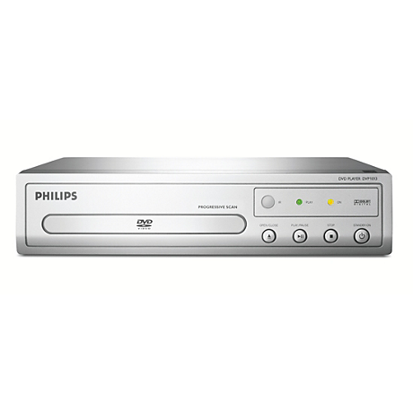 DVP1013/F7  DVD player