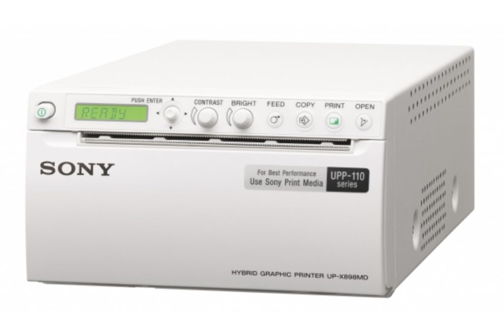 Standard product photograph
