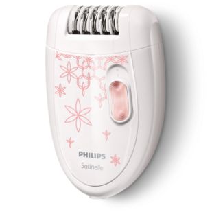 Satinelle Essential Pienikokoinen epilaattori