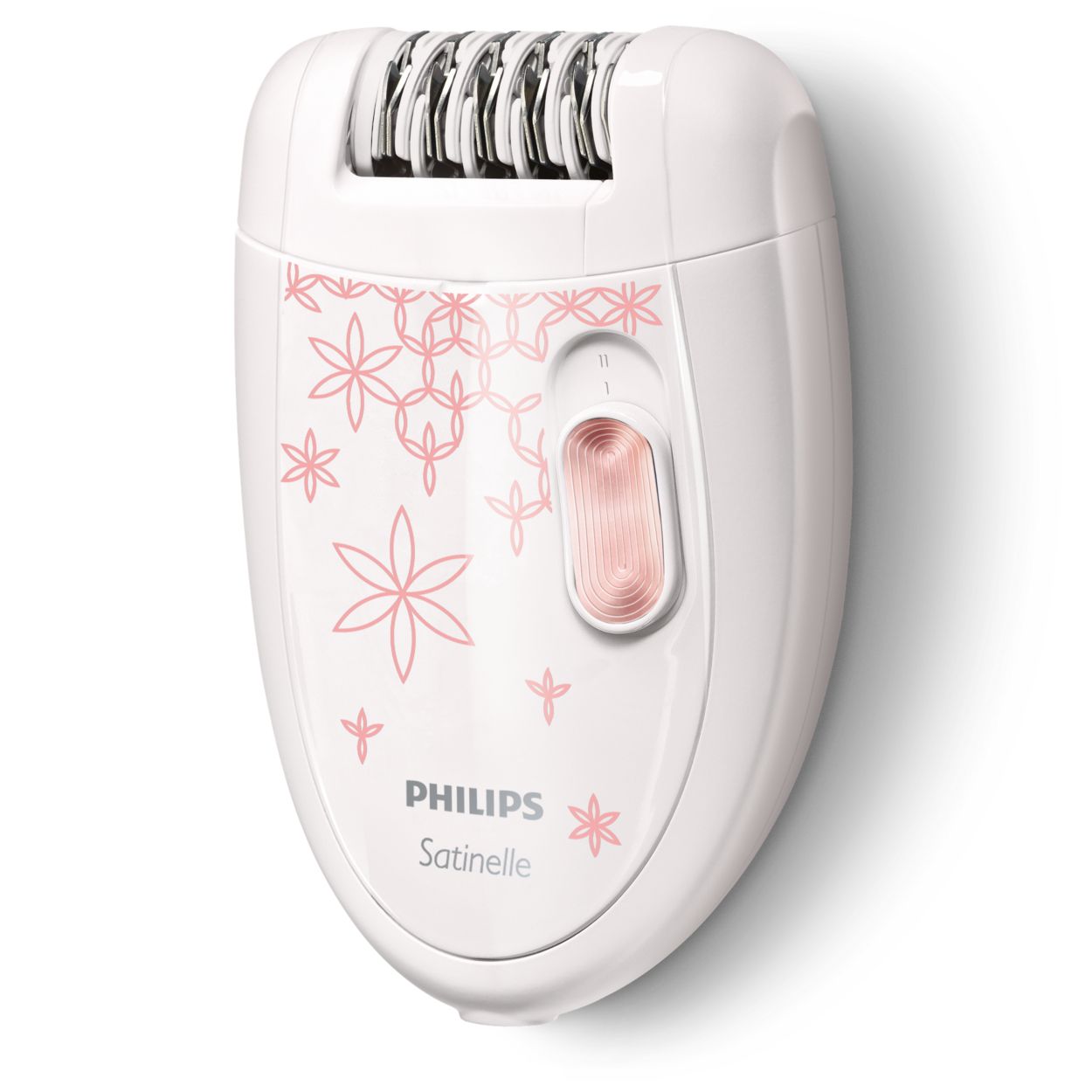 Satinelle Essential Compact epilator HP6420/00