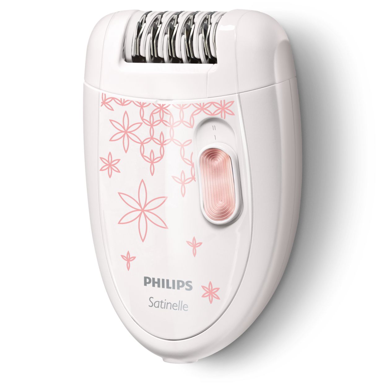 Satinelle Essential Compact epilator HP6420/00 | Philips