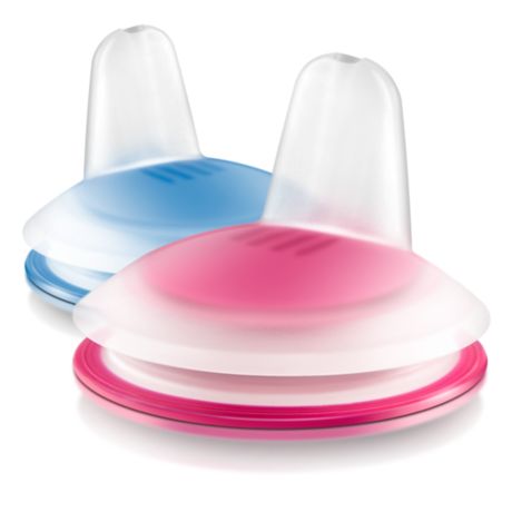 SCF252/00 Philips Avent Becs souples