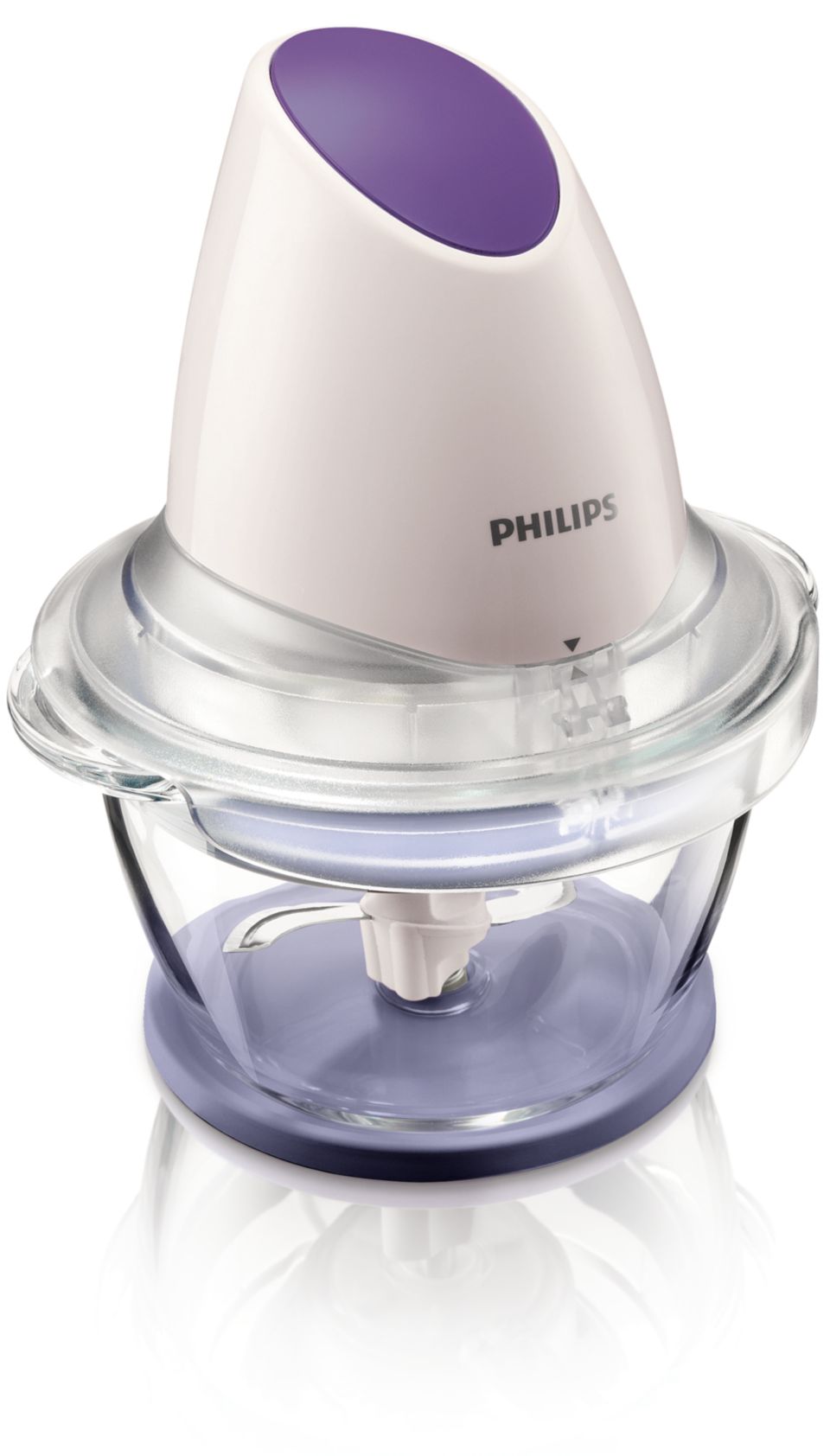 Viva Collection Chopper HR1399/01 Philips