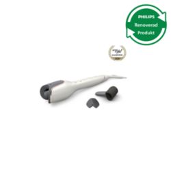 StyleCare Prestige Renoverad MoistureProtect automatisk locktång