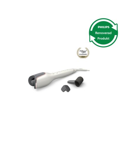 MoistureProtect automatisk locktång