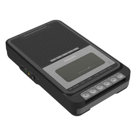 TAR5109/93  便携式磁带播放机