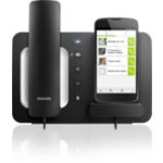 Veiciet zvanus un uzlādējiet jebkuru viedtālruni