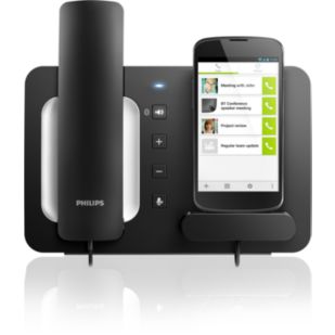 Station de charge avec haut-parleur WeCall BT