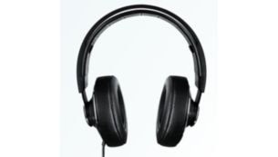 耳罩式耳機能提供優質噪音隔離