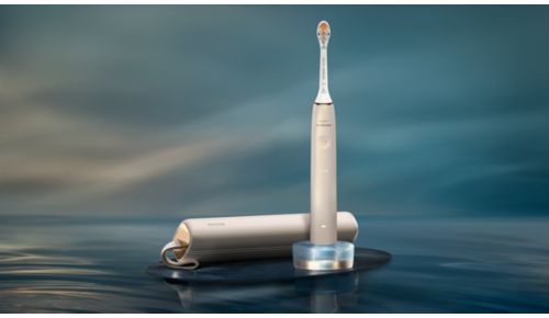 Mit Sorgfalt für die Dentalpflege entwickelt