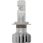 El siguiente nivel de la luz blanca brillante