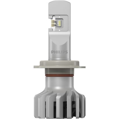 El siguiente nivel de la luz blanca brillante